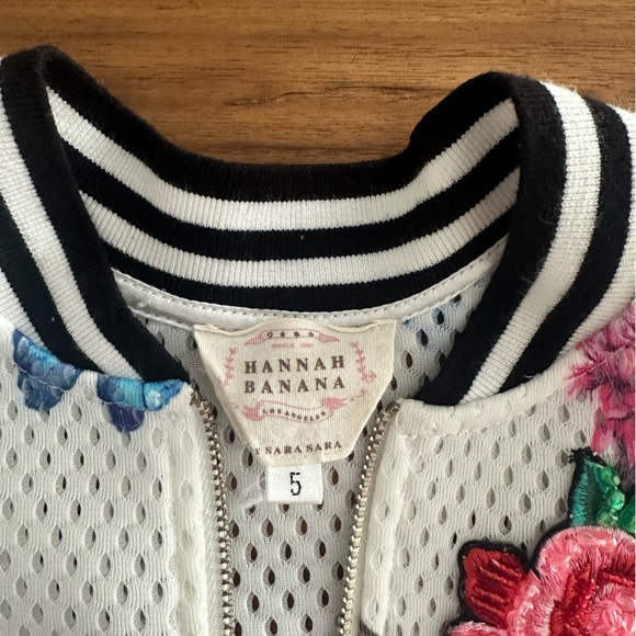 Hannah Banana size 5 - Picture 2 of 3